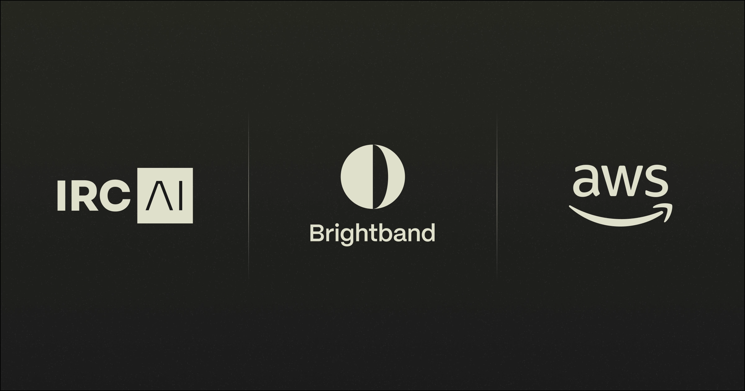 Brightband chosen by AWS and IRCAI for 2024 Compute for Climate Fellowship